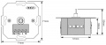 DALI MCU Tunable White