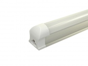  Bowi Świetlówka LED zintegrowana T8 120cm 18W milky WW