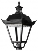  Rosa Oprawa parkowa OS-1 LED (bez klosza)