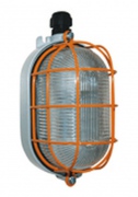  Elektriko Oprawa kanałowa 28W ATEX strefa 22 E27 IP65 owalna