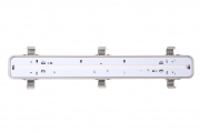 Oprawa hermetyczna awaryjna LED panel CNBOP