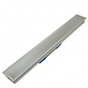  Bowi Lampa LED Edma biała karton/gips 