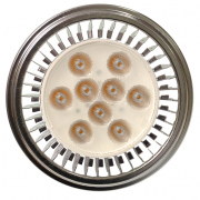  Bowi Żarówka AR111-LED  7W 12V DC 