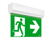 Oprawa ewakuacyjna Hybryd Utilight SGN