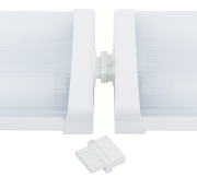 Oprawa natynkowa Beltr LED Tube 2x IP40