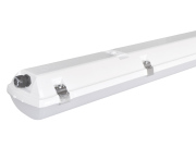 Oprawa przeciwwybuchowa Prima LED Ex, strefa 2, 21 awaryjna