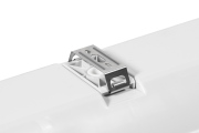 Oprawa przeciwwybuchowa Prima LED Ex, strefa 2, 21 awaryjna
