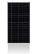  Elektriko Panele solarne JaSolar JAM60D40