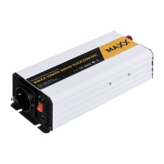  Elektriko Przetwornica napięcia MAXX 1000W Sinus 12VDC/230VAC [500W/1000W]