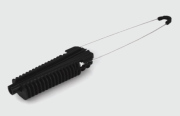  Elektriko Uchwyt odciągowy PA-2000-C (L-350) (8-12mm), 10kN