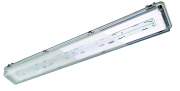  Elektriko Certyfikowana oprawa EX OptiLine 60-1 30 10 25 KO