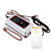  Elektriko Ładowarka SRNE IP65 12V 25A