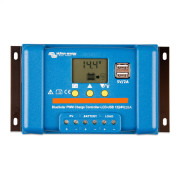 Regulator ładowania Victron BlueSolar PWM-LCD&USB 12/24V 5-30A Elektriko Regulator ładowania Victron BlueSolar PWM-LCD&USB 12/24V 5-30A
