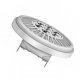 Lampy LED G53 / AR111 12V