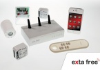 Exta Free