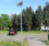 Lampa solarna Delphini II (LED 40W panel 100W) słup aluminiowy 3m i fundament