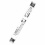 Statecznik QT-FIT8 1X18/220…240