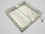  Panel led Rektus 12W 230V biały zimny