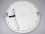 Panel Led Okragły Round 24w 230v Biały Ciepły
