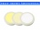 Panel Led Winter   6w 230v  Ww+dw+cw
