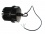 Lampa Led High Bay  50w Bridgelux Biały Zimny