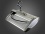 Lampa Led High Bay Alcott 120w  Cw