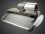 Lampa Uliczna Led Alcott  120w Cw
