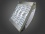 Lampa Led High Bay Alcott 120w  Dw