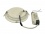 Downlight Led Power Easy  4w+2w  Dw+blue