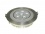 Downlight Led Power Flea 1w*6+3w Biały Ciepły+czer