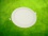 Panel Led Okrągły Gerd  6w  3000k