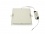 Panel Led Gere  6w 230v 3000k