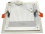 Downlight LED SMD ROBBY 12W biały dzienny