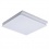 Oprawa rastrowa podtynkowa Regis 3ws Opal 418 Pt