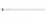 Mas Ledtube Un 1200mm Uo 16w865 T8