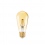 Vintage 1906 Led  Edison 60 Fil Gold