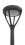 Lampa masztowa Mars MLS-LB-22A głowica