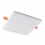 Oprawa downlight Arel LED DL 6W-NW