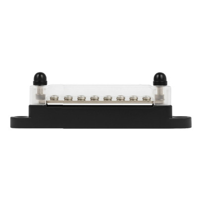 Busbar Solvian 150A 8P M4 EL-BR1507 Busbar Solvian 150A 8P M4 EL-BR1507