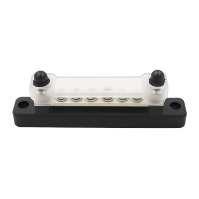 Busbar Solvian 48V 150A EL-BR1505 Busbar Solvian 48V 150A EL-BR1505