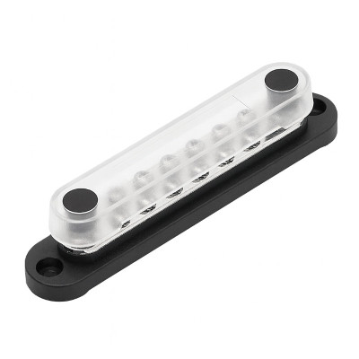 Busbar Solvian 48V 150A EL-DR1501 Busbar Solvian 48V 150A EL-DR1501