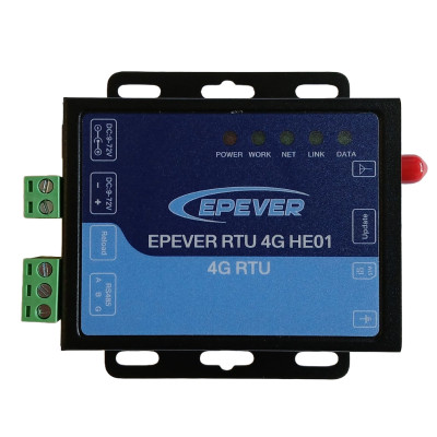 Terminal transmisji EPEVER RTU 4G HE01 Terminal transmisji EPEVER RTU 4G HE01
