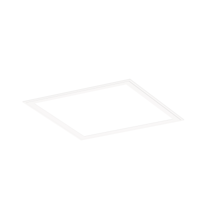 Oprawa do pomieszczeń czystych Roma Clean Ip65 Led 600x600 100w 11130lm 830 Opal Biały Std