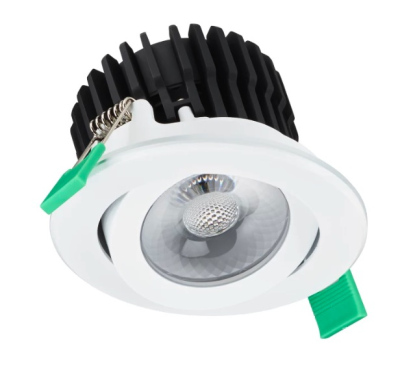 RS151B LED6-WB-/830 D78 PSR PI6 WH
