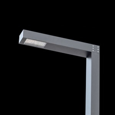 KUBIK POLE L 5000 STREET-M E IP65 04 757 / 5000/900MM (bez fundamentu)
