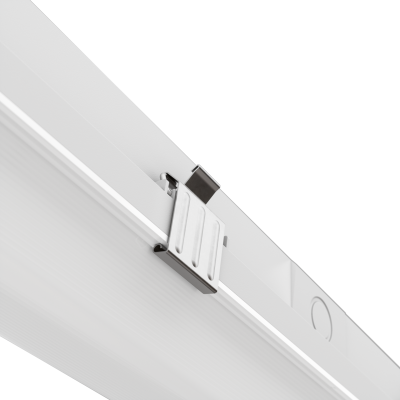 Oprawa hermetyczna LED LCS WATERPROOF ED 50W 8350lm/840 IP66 IK08 1500mm