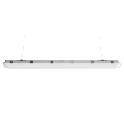 Oprawa hermetyczna LED LCS WATERPROOF ED 50W 8350lm/840 IP66 IK08 1500mm
