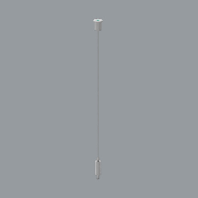 SUSPENSION NEW TYPE-E LENGHT-1,5 METRA WITHOUT WIRE 1-POINT