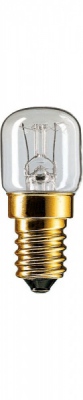 Żarówka Appliance 15W E14 230-240V T22 cl ov 