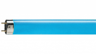 TL-D Colored 18W Blue 1sl